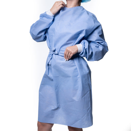 Surgical Gown SMS 45g/m2