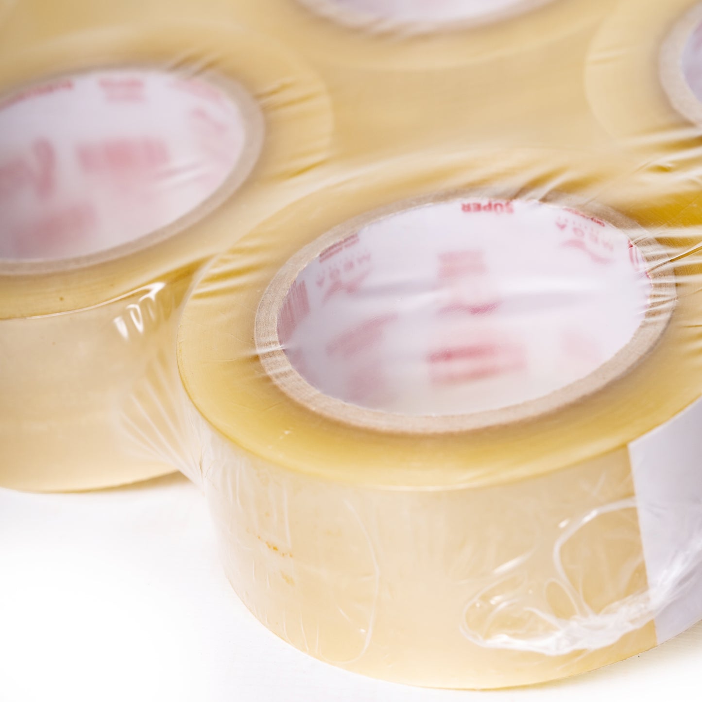 Clear Adhesive Tape