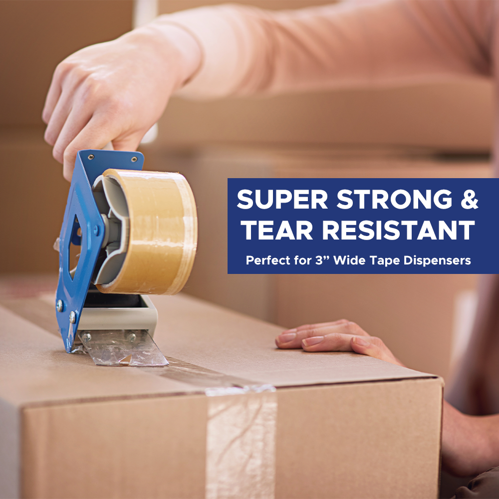 Clear Adhesive Tape