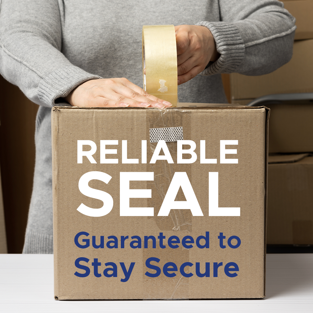 Clear Adhesive Tape