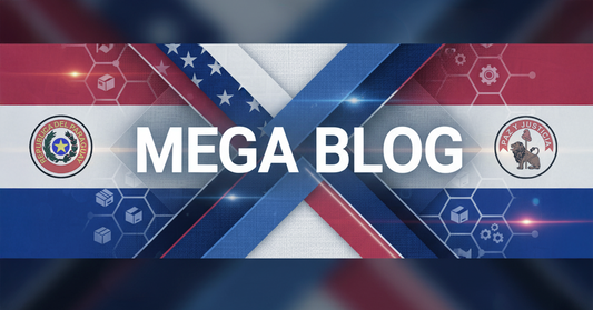 Welcome to the MEGA BLOG – News and Social Responsibility