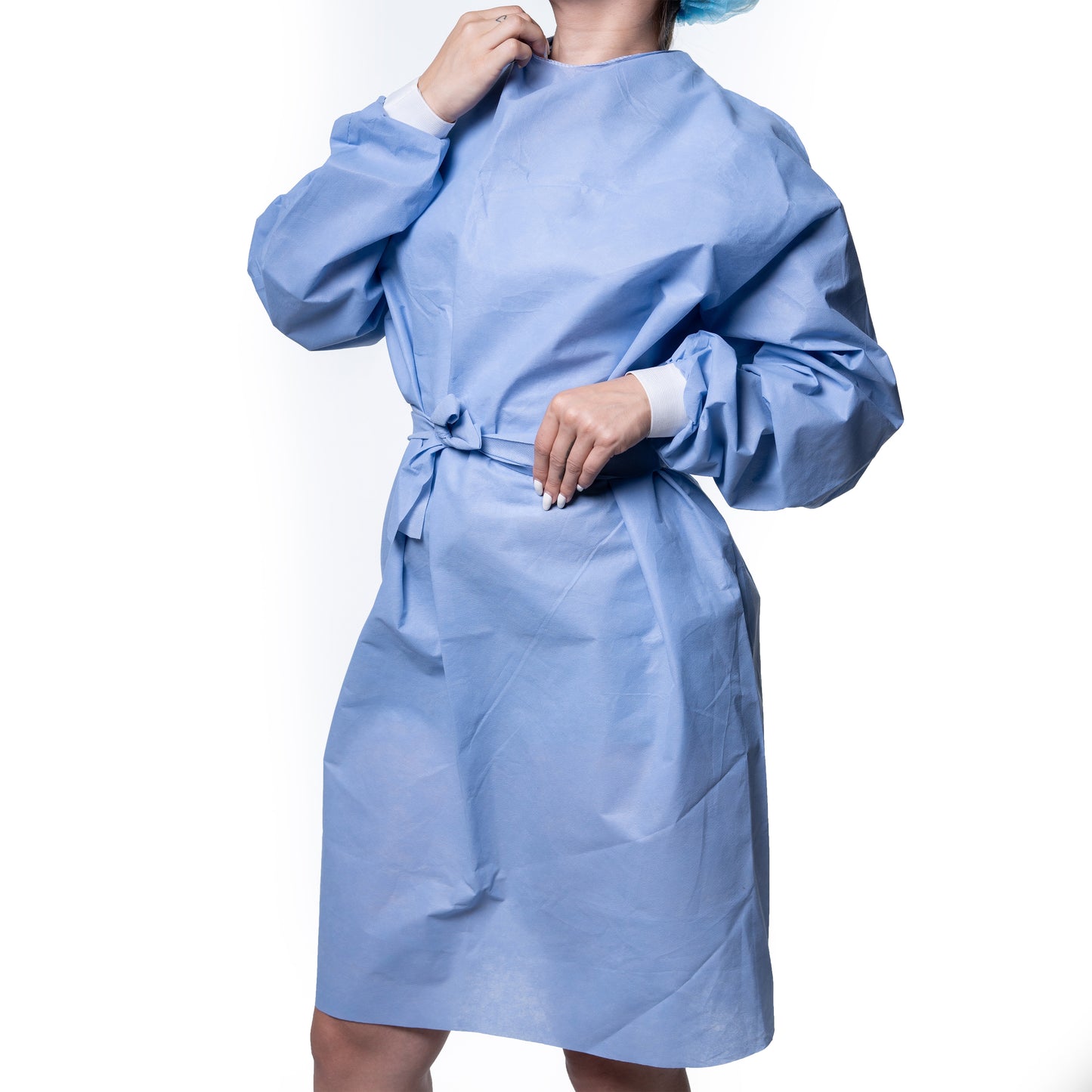 Surgical Gown SMS