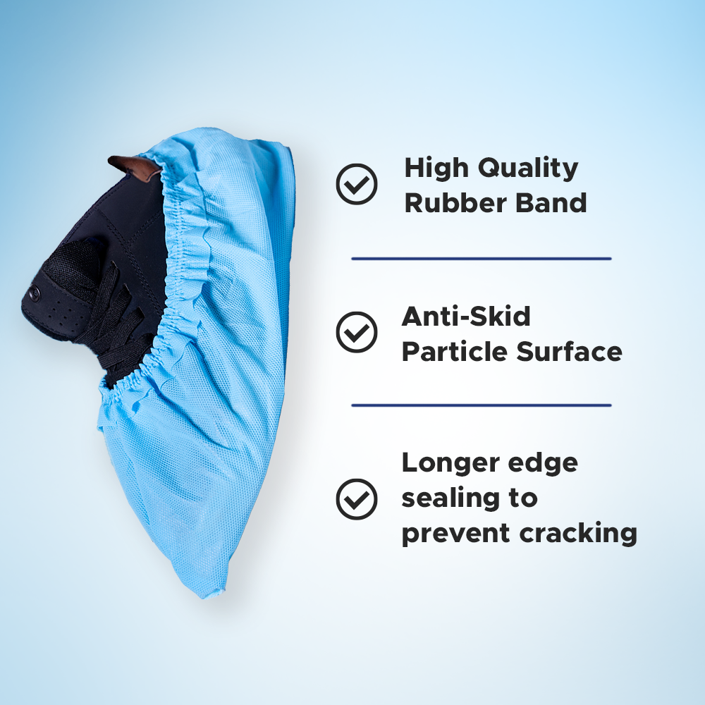 Shoe Covers