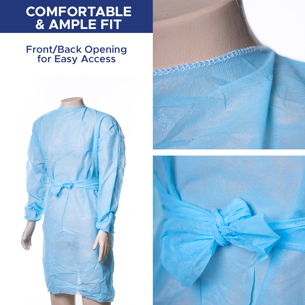 Disposable Gown