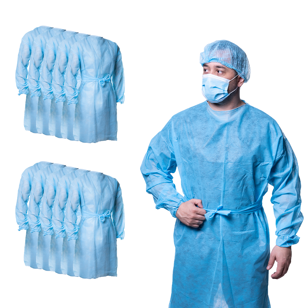 Disposable Gown