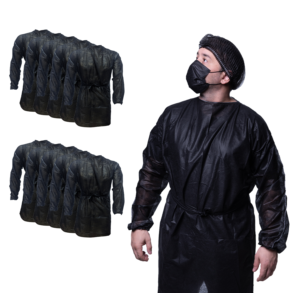 Disposable Gown