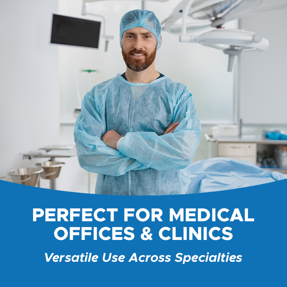 Disposable Gown