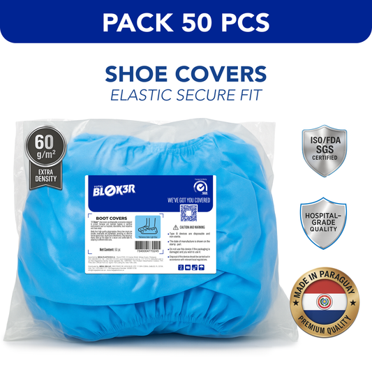 Shoe Covers