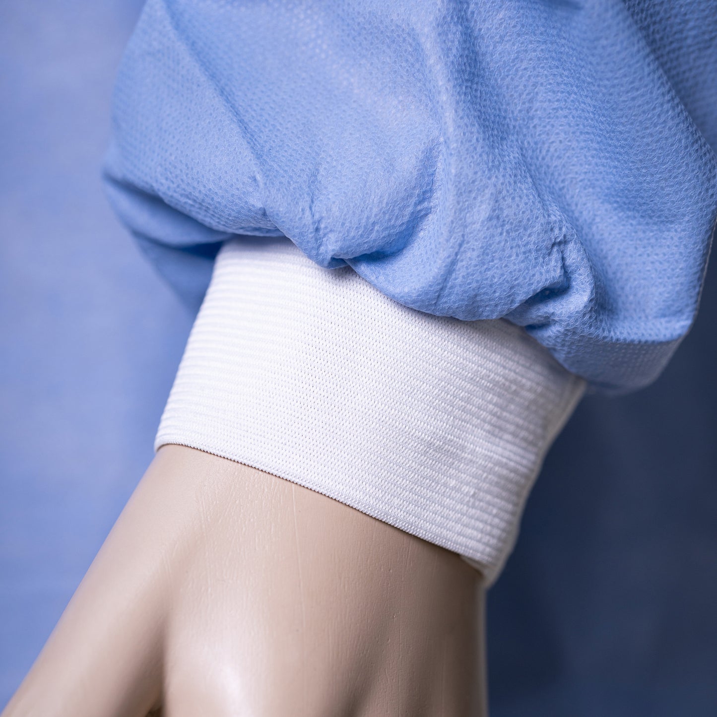 Surgical Gown SMS