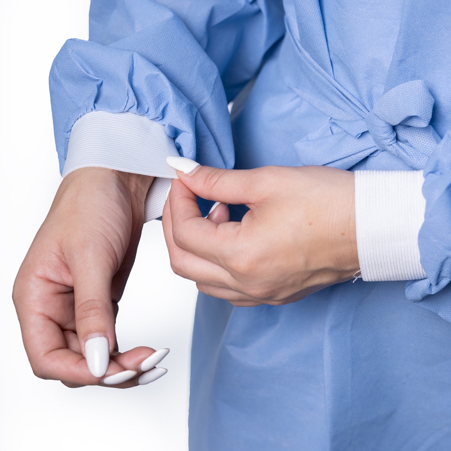 Surgical Gown SMS