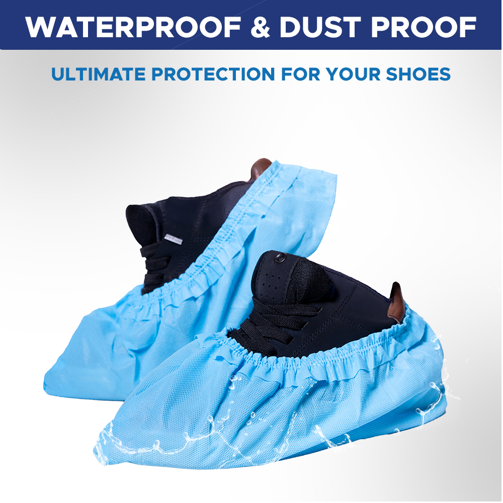 Shoe Covers