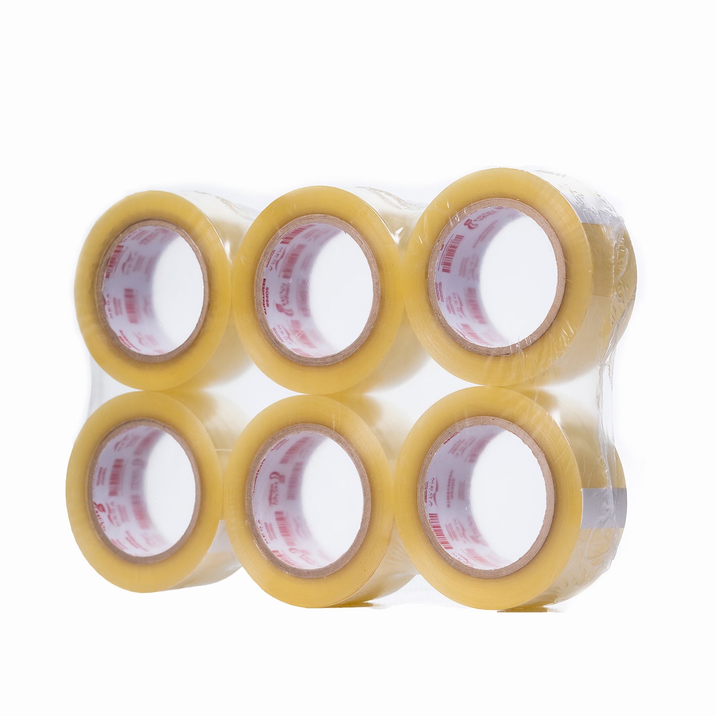 Clear Adhesive Tape